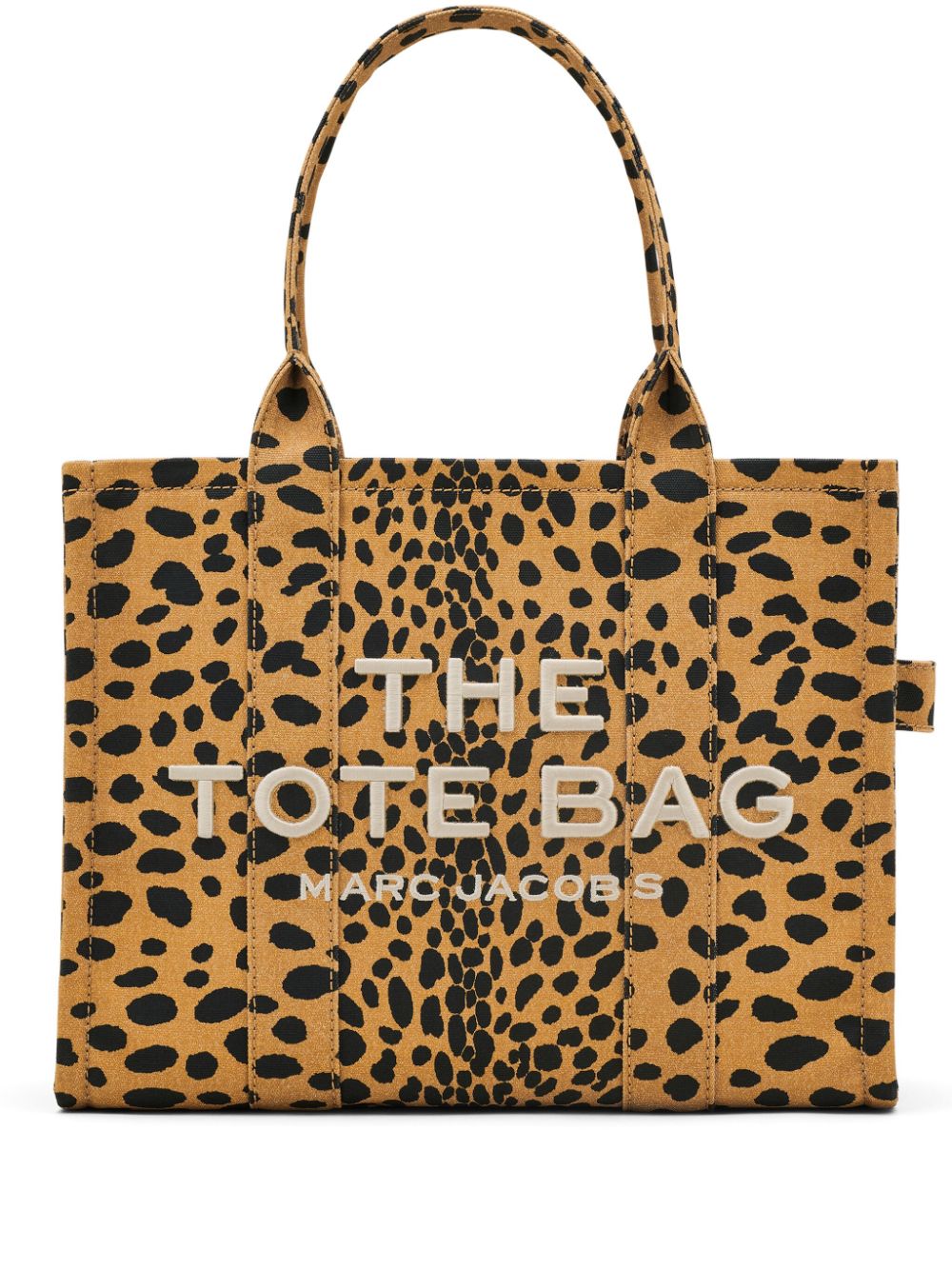 Marc Jacobs
더 Cheeta 토트 백